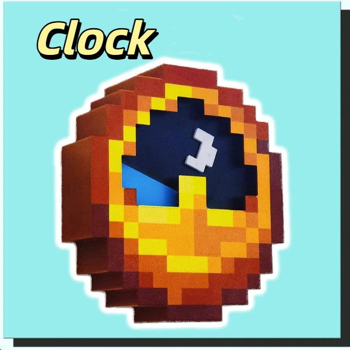CraftClock